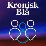 Kronisk Blå